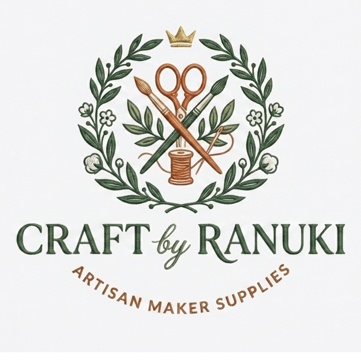 CRAFT by RANUKI